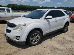 Chevrolet Vehiculos salvage en venta: 2013 Chevrolet Equinox LT