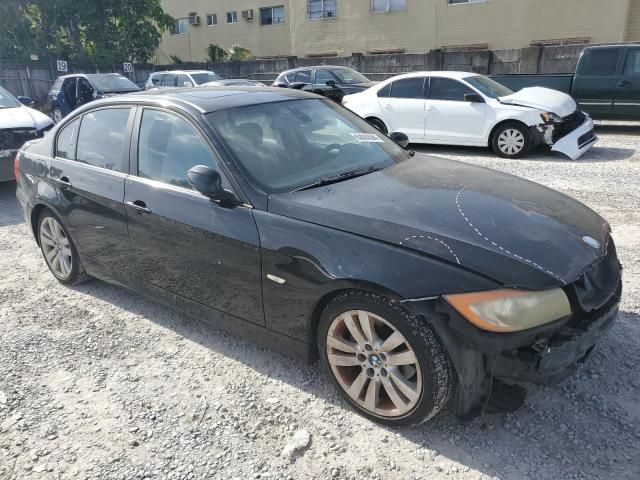 2006 BMW 325 I