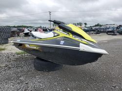 Salvage boats for sale at Lebanon, TN auction: 2019 Other Jetski