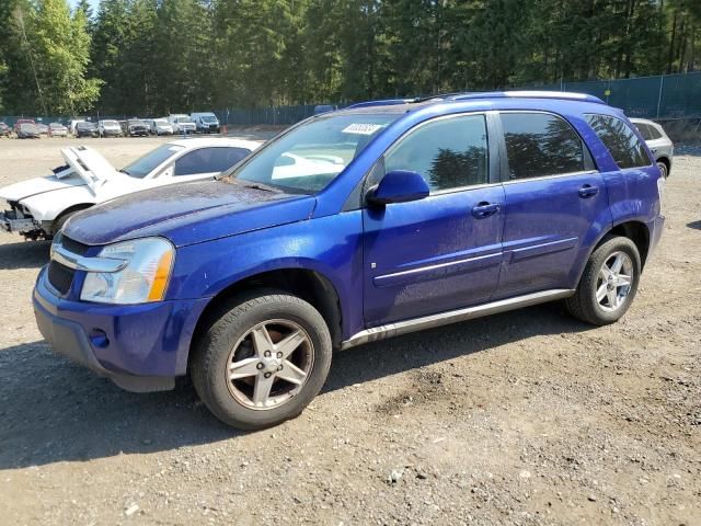 2006 Chevrolet Equinox LT