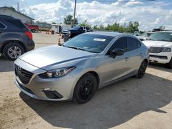 Mazda salvage cars for sale: 2014 Mazda 3 SV