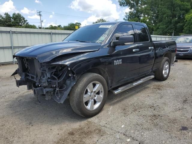 2017 Dodge RAM 1500 SLT