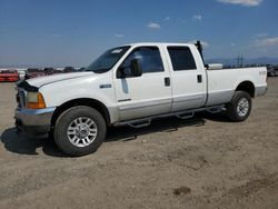 2001 Ford F350 SRW Super Duty en venta en Helena, MT