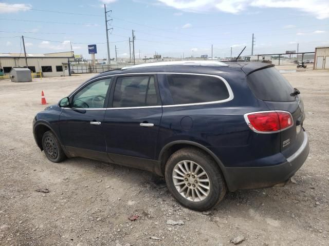 2012 Buick Enclave