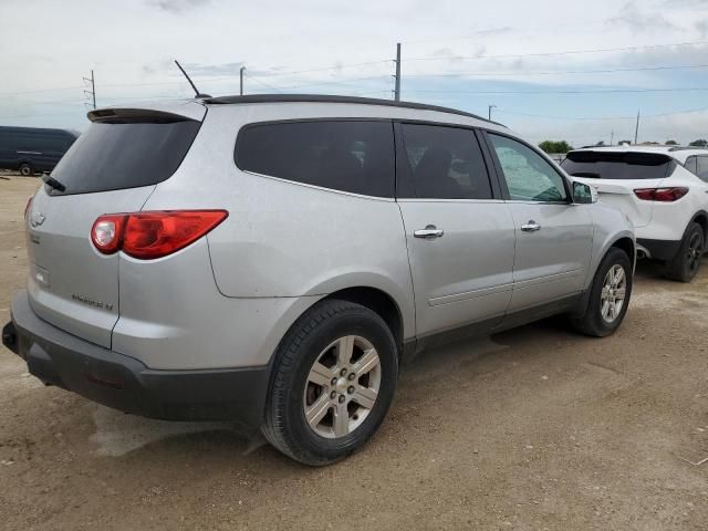 2011 Chevrolet Traverse LT