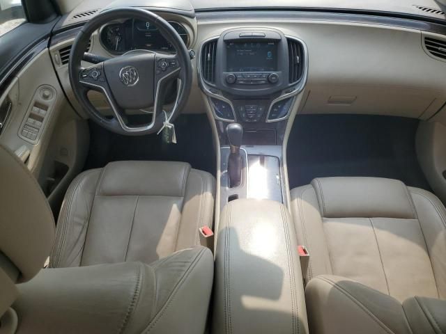 2014 Buick Lacrosse