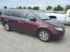 2015 Honda Odyssey EX