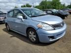 2010 Nissan Versa S