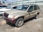 2001 Jeep Grand Cherokee Limited