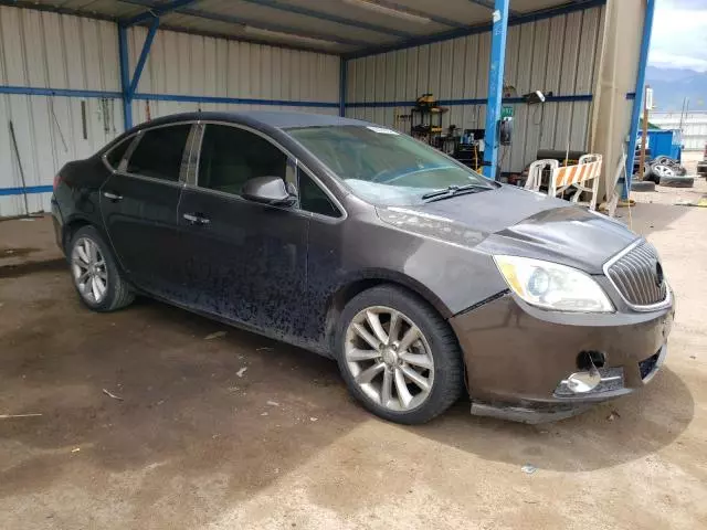 2013 Buick Verano