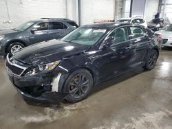 KIA salvage cars for sale: 2013 KIA Optima EX