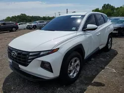 2024 Hyundai Tucson SE en venta en Hillsborough, NJ