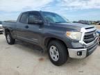 2015 Toyota Tundra Double Cab SR/SR5