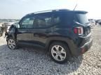 2017 Jeep Renegade Limited