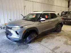 Chevrolet Vehiculos salvage en venta: 2024 Chevrolet Trailblazer Active