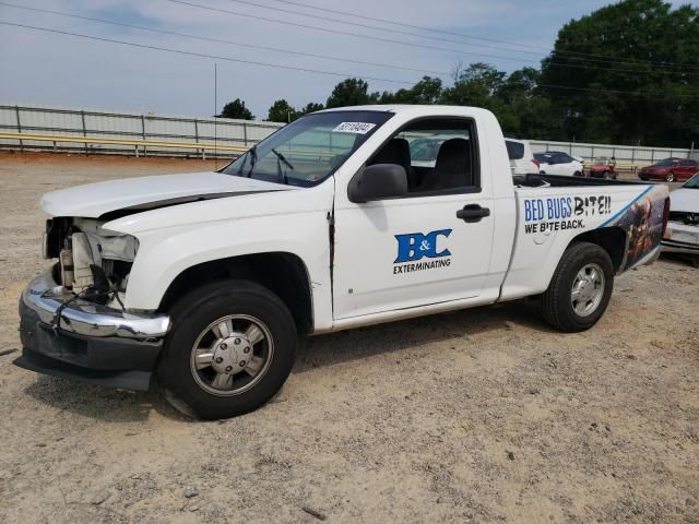 2006 Chevrolet Colorado