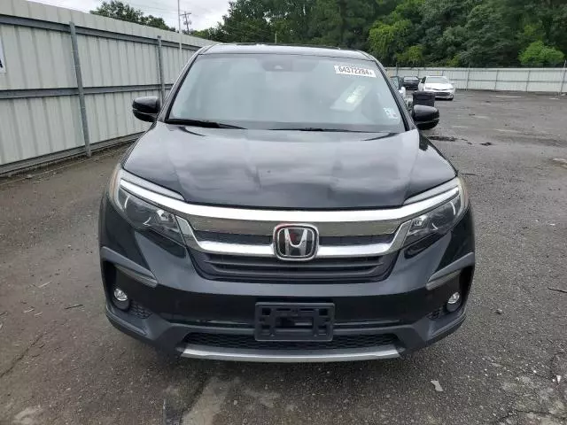 2020 Honda Pilot EXL