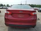 2014 Ford Fusion SE Hybrid