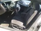 2008 Chevrolet Impala Police