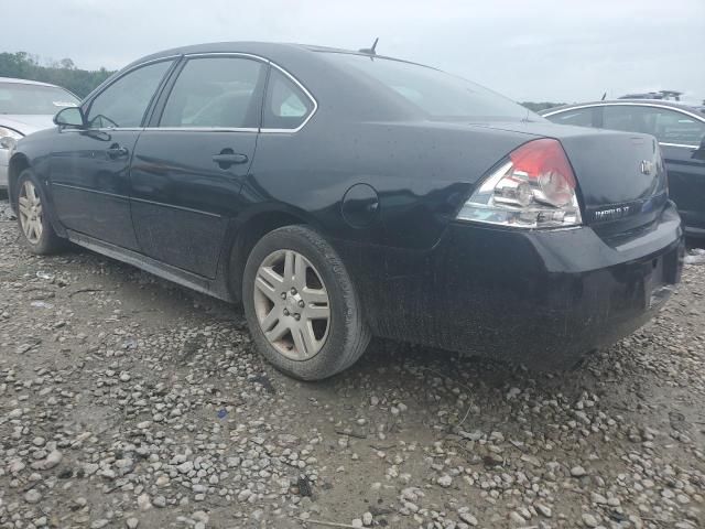 2013 Chevrolet Impala LT