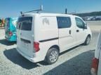 2021 Nissan NV200 2.5S