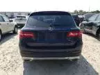 2018 Mercedes-Benz GLC 300 4matic