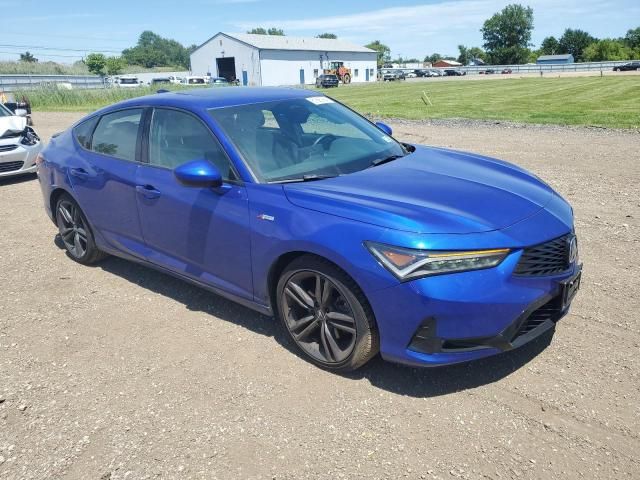 2023 Acura Integra A-Spec