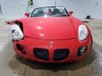 2007 Pontiac Solstice GXP