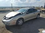 2003 Pontiac Sunfire