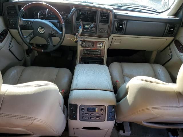 2005 Cadillac Escalade ESV