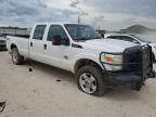 2012 Ford F250 Super Duty