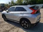 2020 Mitsubishi Eclipse Cross