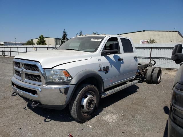 2017 Dodge RAM 5500