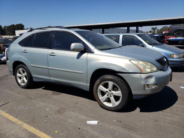 2004 Lexus RX 330