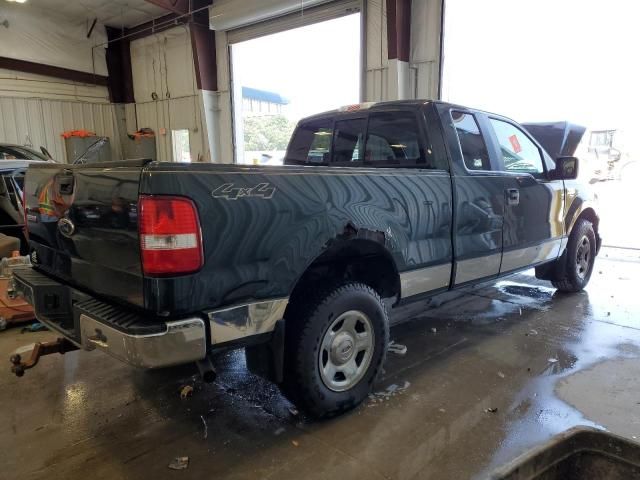 2005 Ford F150