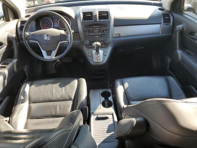 2010 Honda CR-V EXL