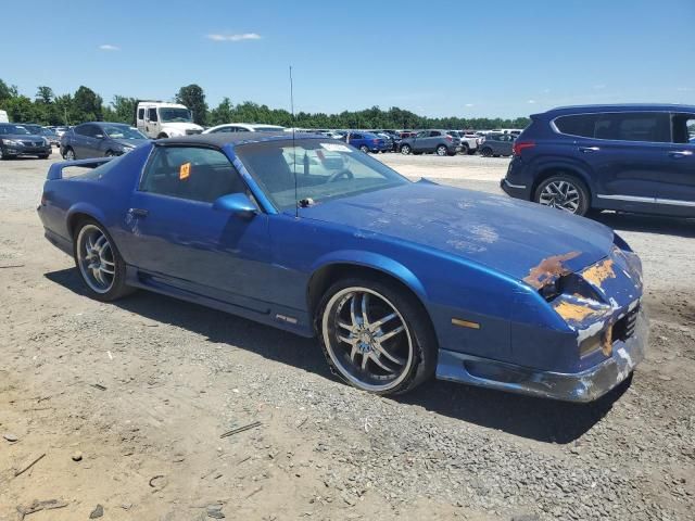 1991 Chevrolet Camaro RS