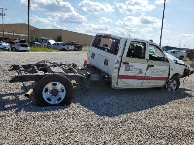 2019 Dodge RAM 2500 Tradesman