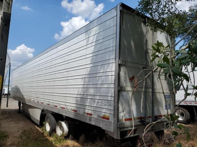 2012 Utilimaster Trailer