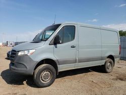 2020 Mercedes-Benz Sprinter 2500 en venta en Greenwood, NE