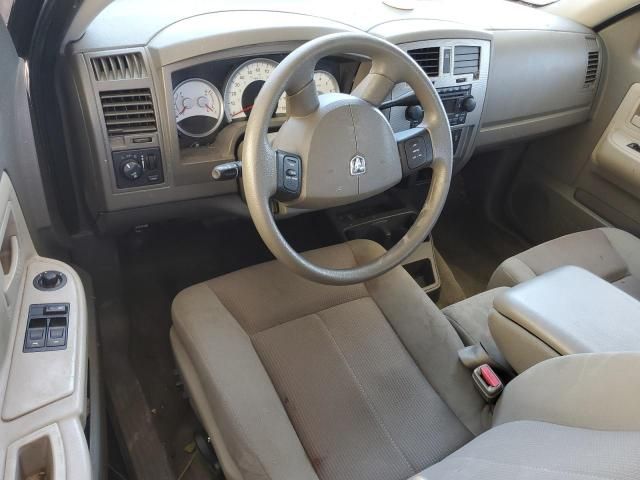 2006 Dodge Dakota SLT