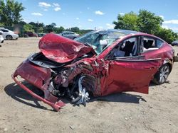 Vehiculos salvage en venta de Copart Baltimore, MD: 2024 Tesla Model Y