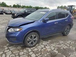 Vehiculos salvage en venta de Copart Fort Wayne, IN: 2019 Nissan Rogue S