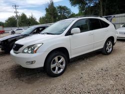 2004 Lexus RX 330 en venta en Midway, FL