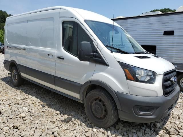 2020 Ford Transit T-250