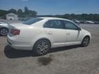 2005 Volkswagen New Jetta 2.5L Option Package 1