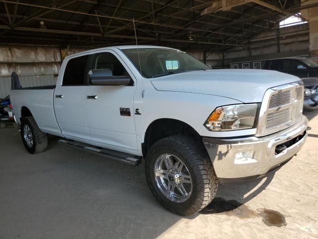 2011 Dodge RAM 3500