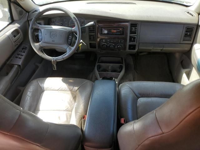 2001 Dodge Durango