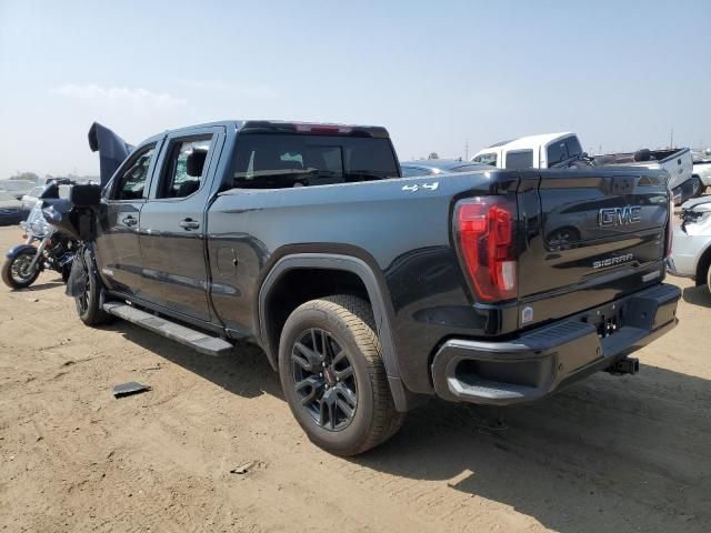 2024 GMC Sierra K1500 Elevation