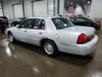 2001 Mercury Grand Marquis LS